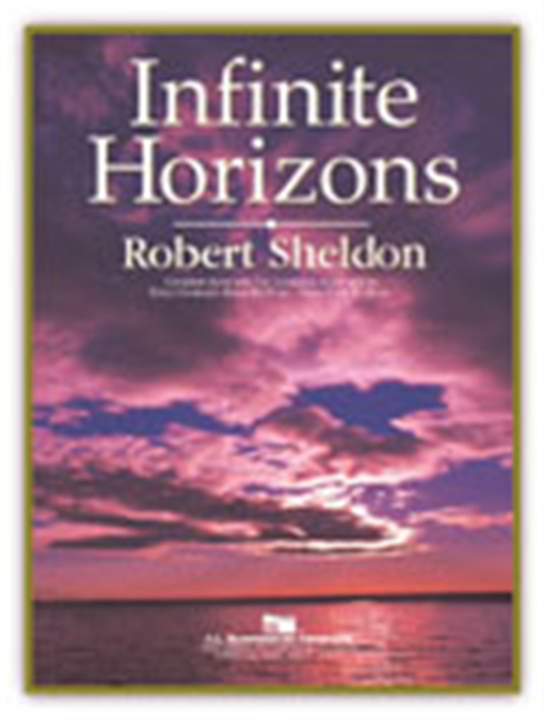 Infinite Horizons