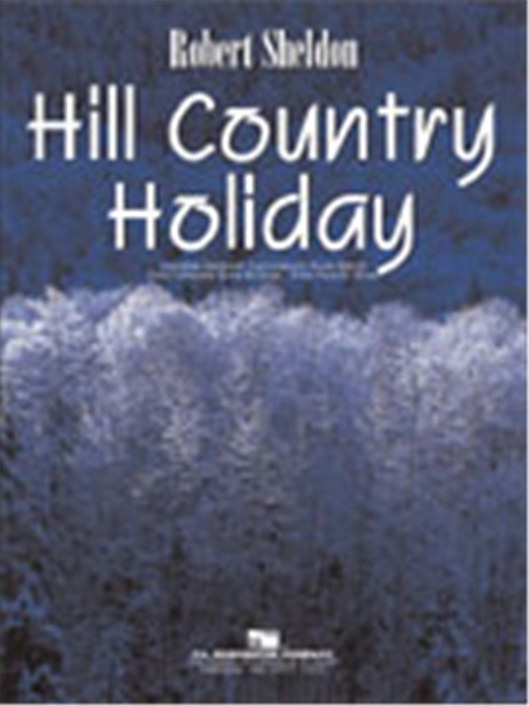 Hill Country Holiday