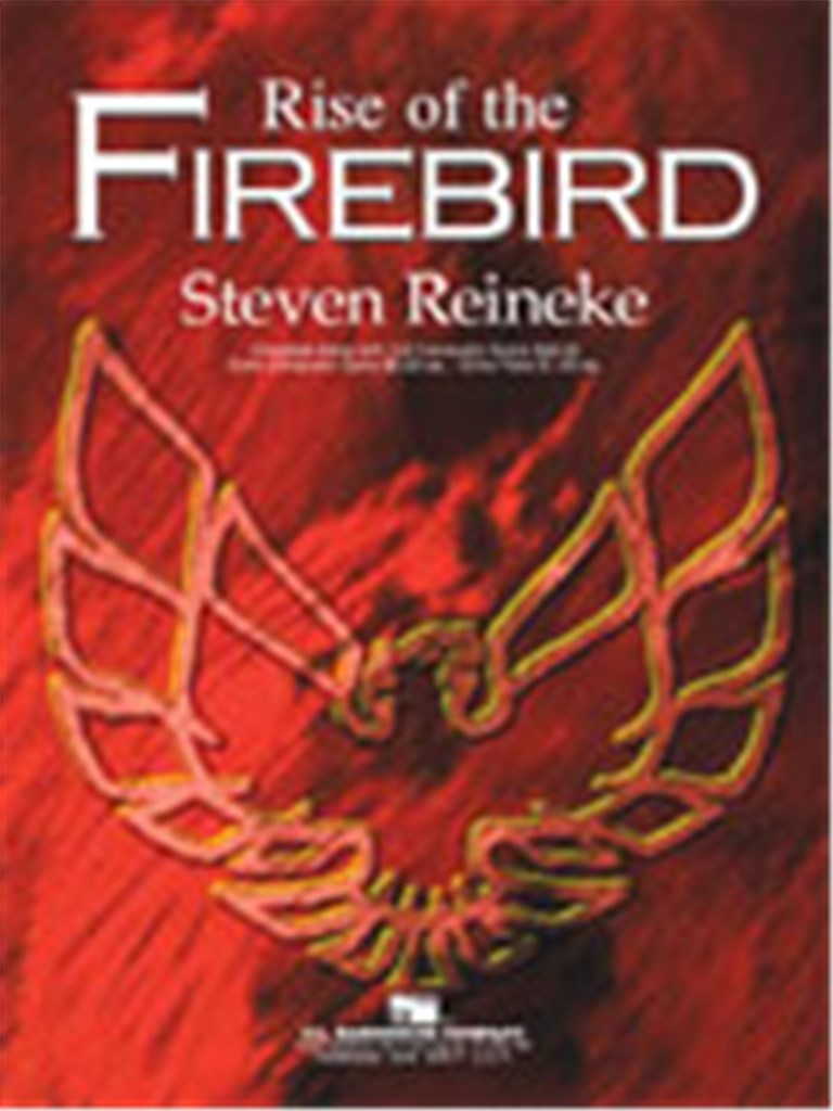 Rise Of The Firebird