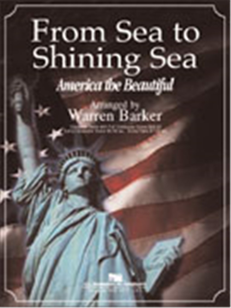 From Sea To Shining Sea