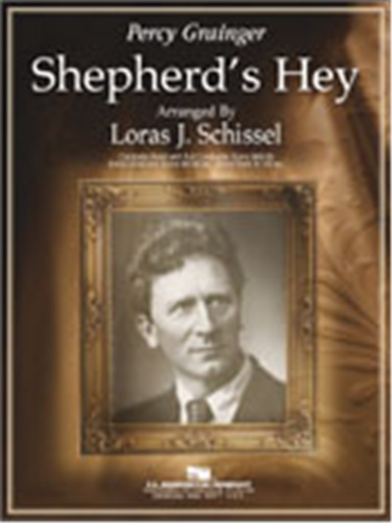 Shepherd's Hey