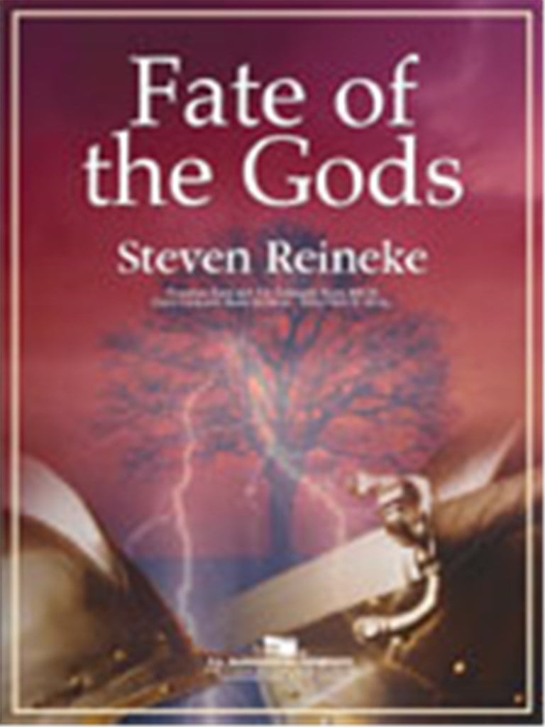 Fate of the Gods