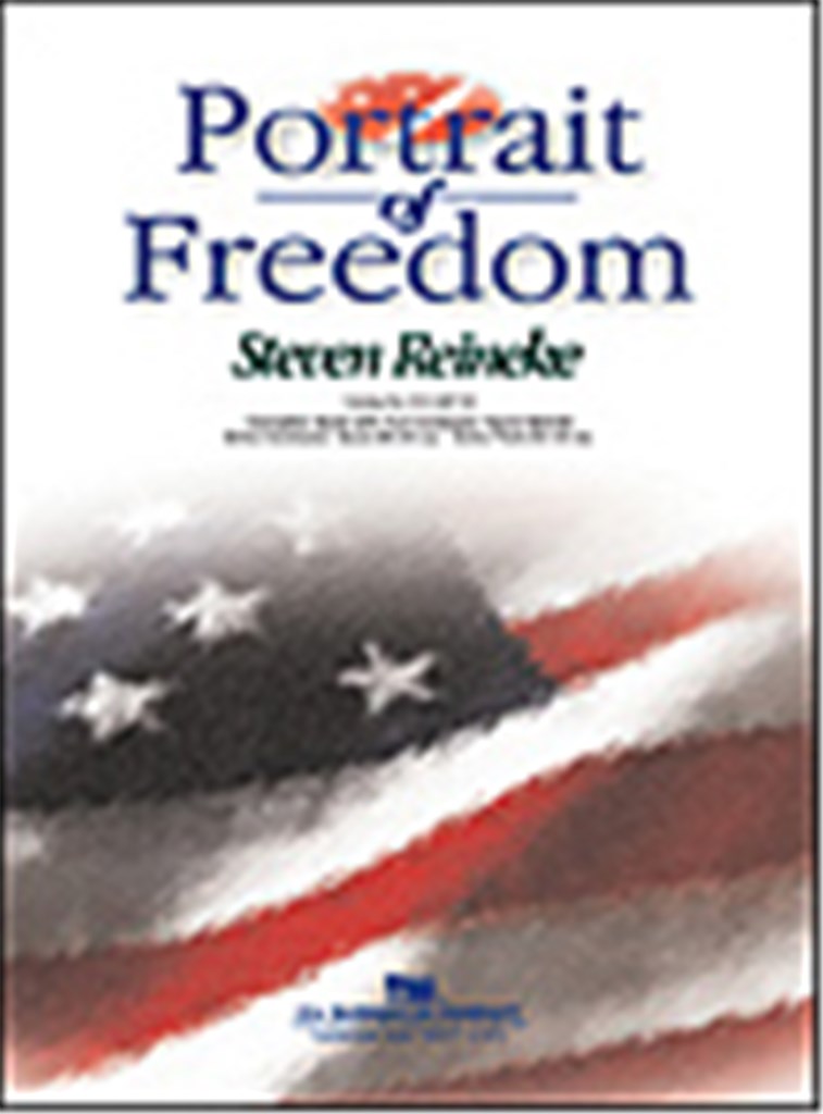 Portrait of Freedom