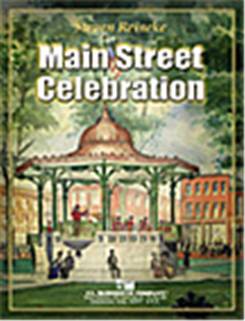 Main Street Celebration
