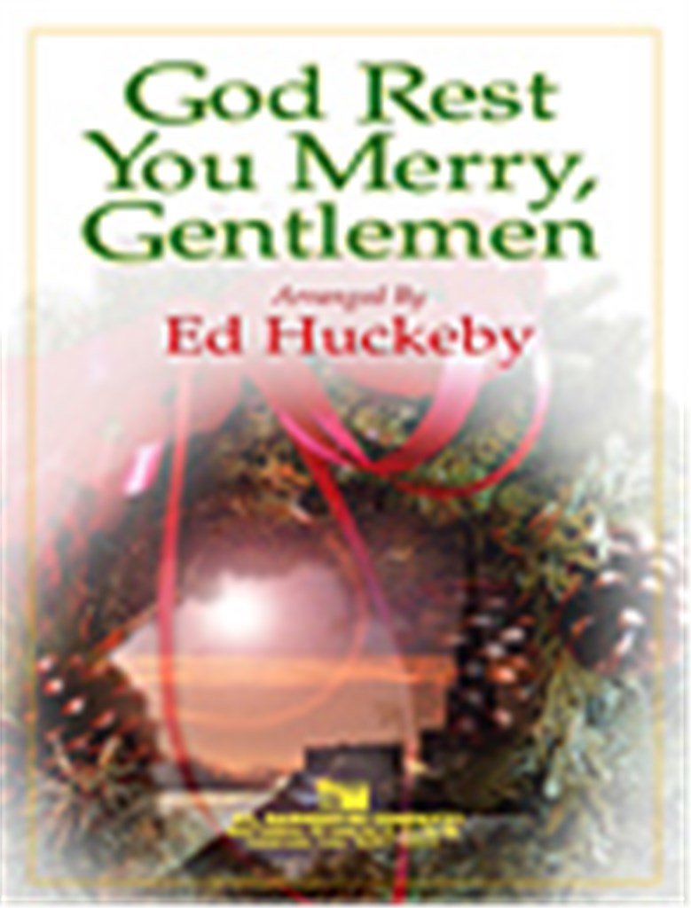 God Rest You Merry, Gentlemen