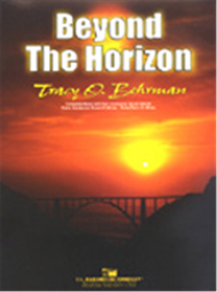 Beyond the Horizon