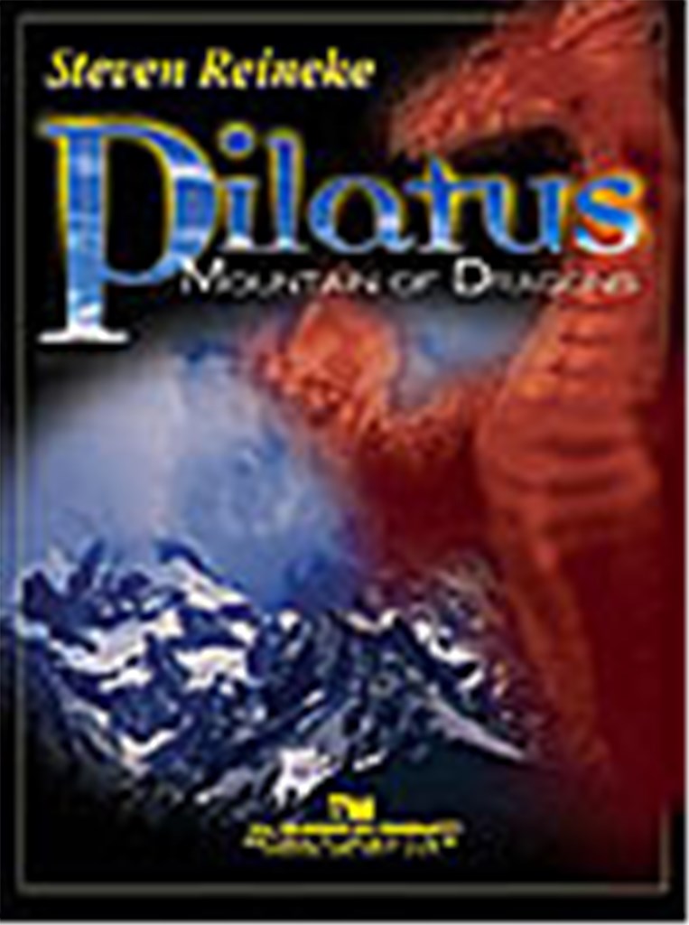 Pilatus: Mountain of Dragons