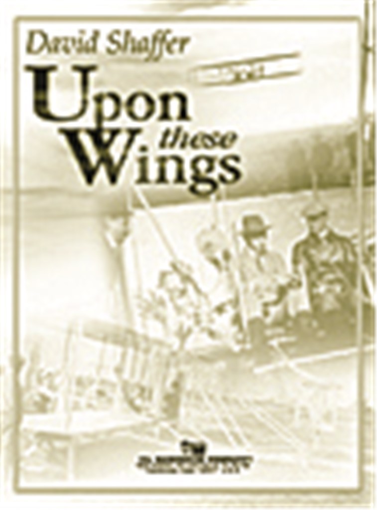 Upon These Wings