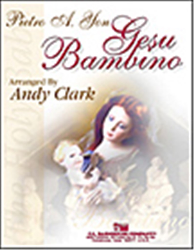 Gesu Bambino