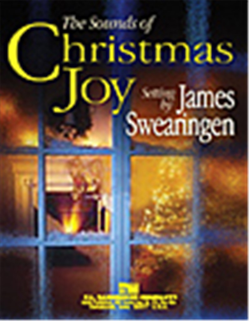 The Sounds of Christmas Joy