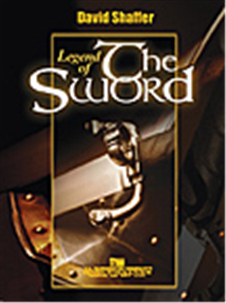 Legend of the Sword
