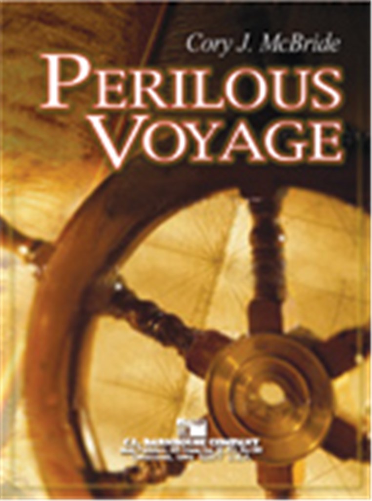 Perilous Voyage