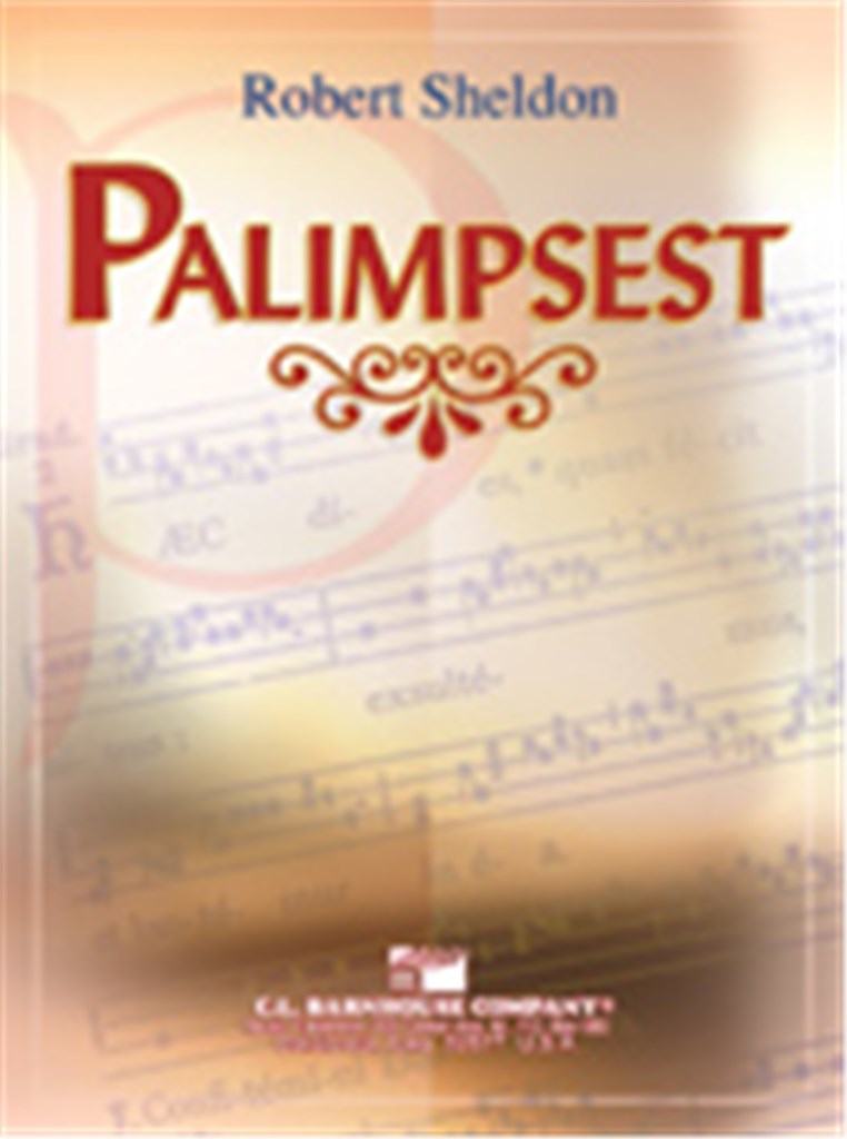 Palimpsest
