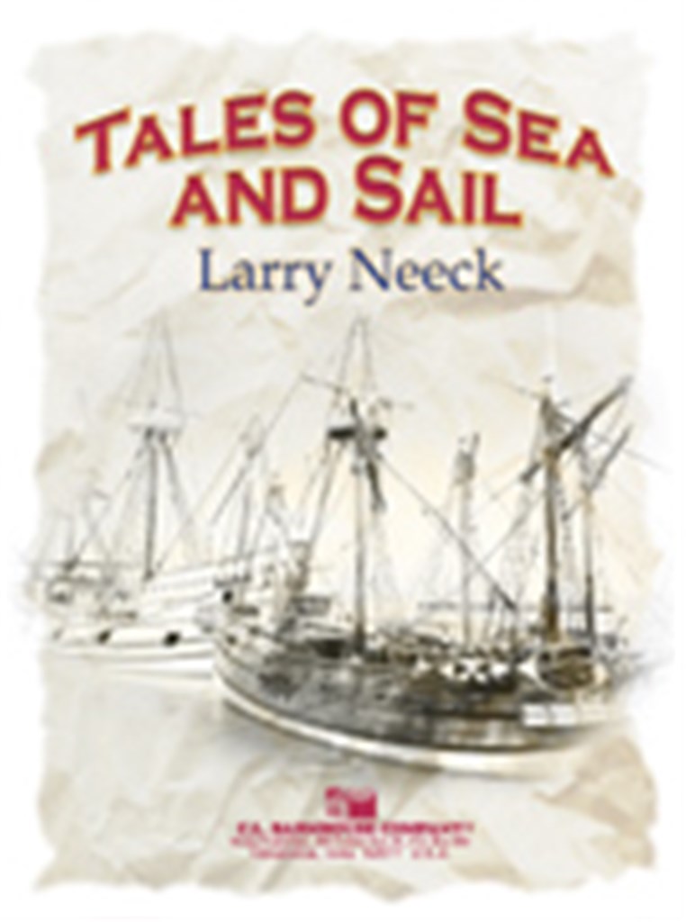Tales of Sea and Sail