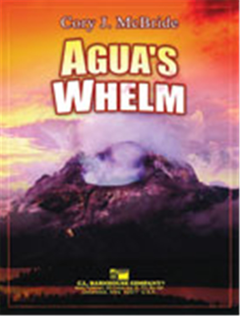 Agua's Whelm