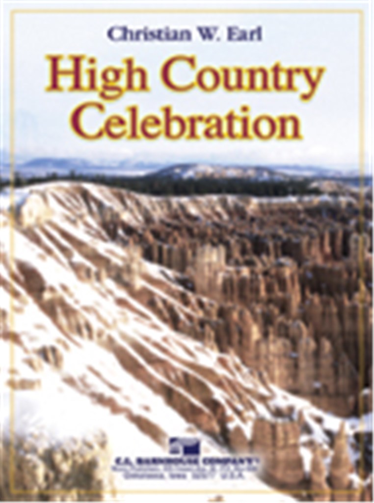 High Country Celebration