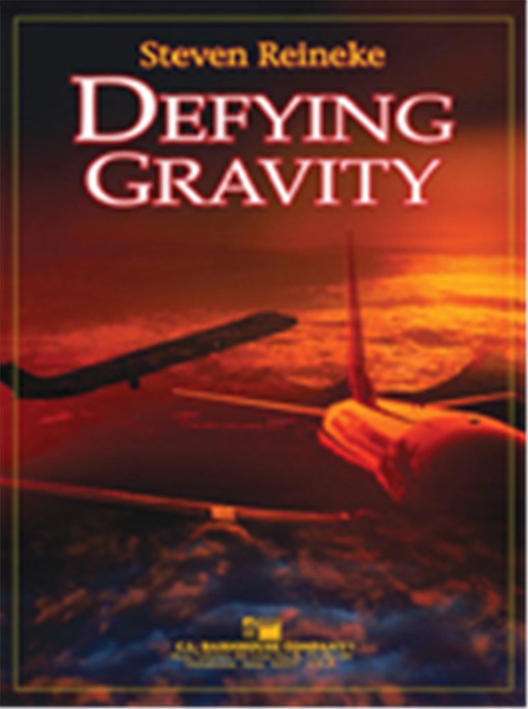 Defying Gravity