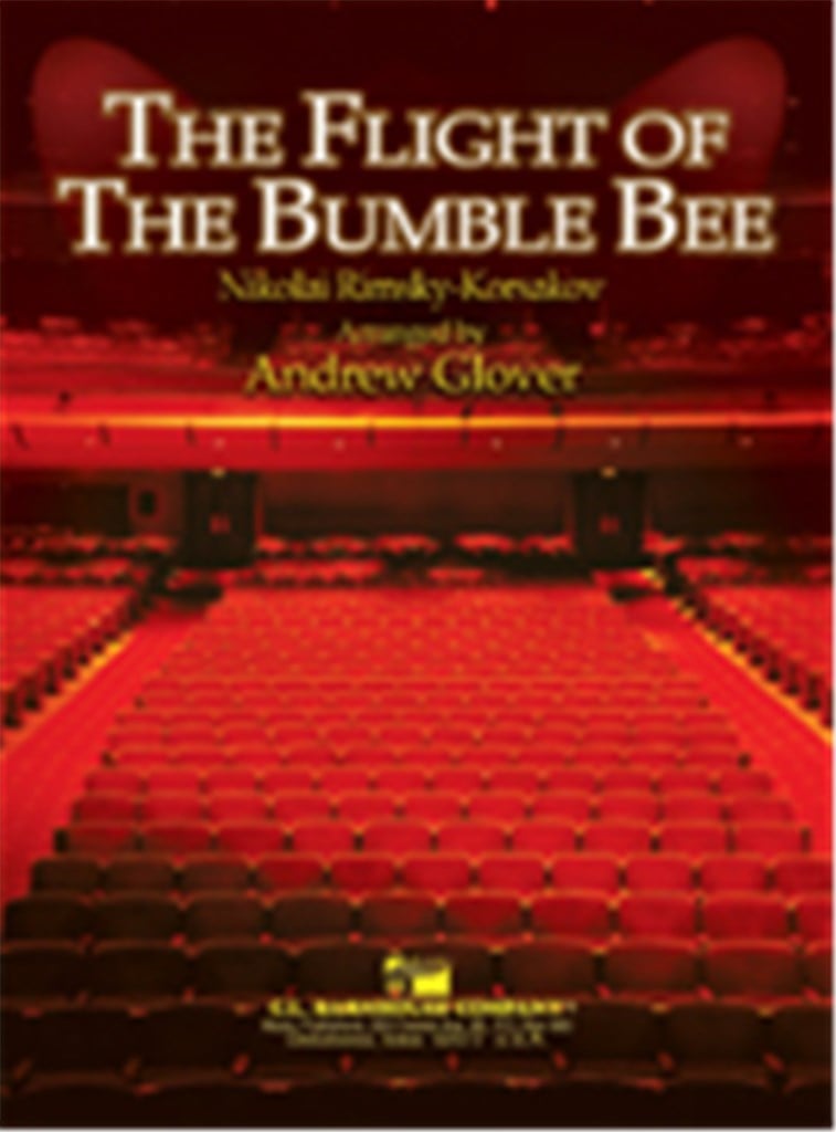 The Flight of the Bumble Bee
