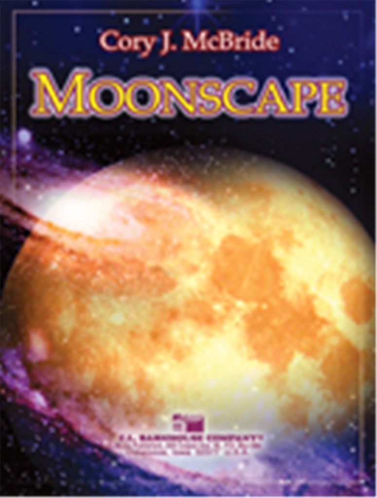 Moonscape