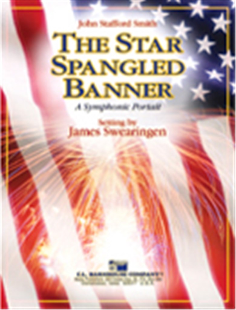 The Star Spangled Banner