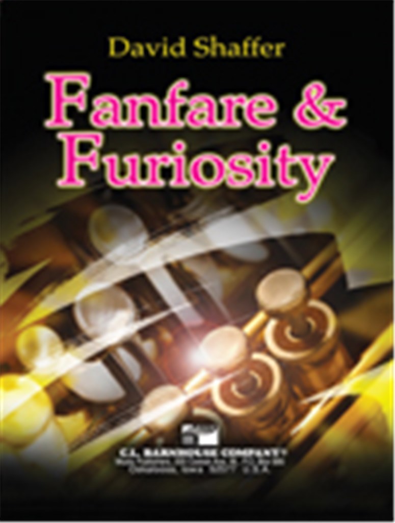 Fanfare and Furiosity
