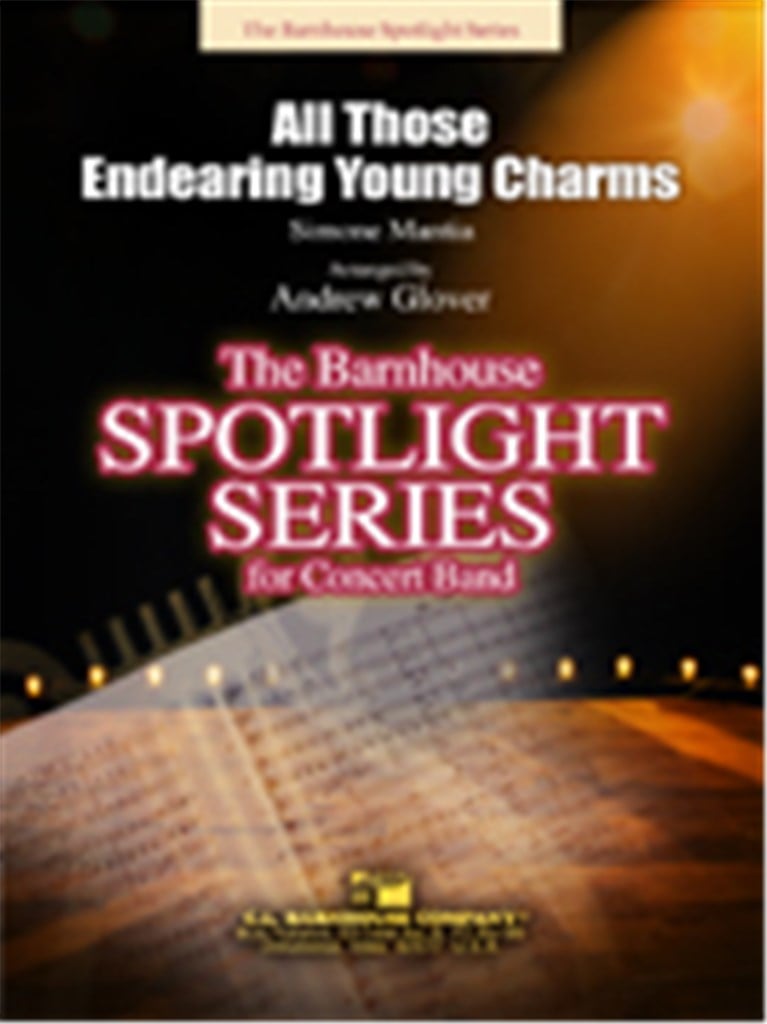 All Those Endearing Young Charms