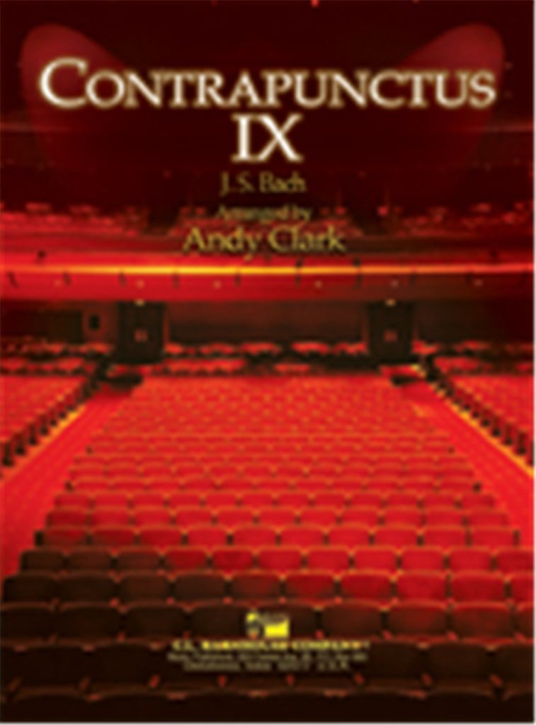 Contrapunctus IX