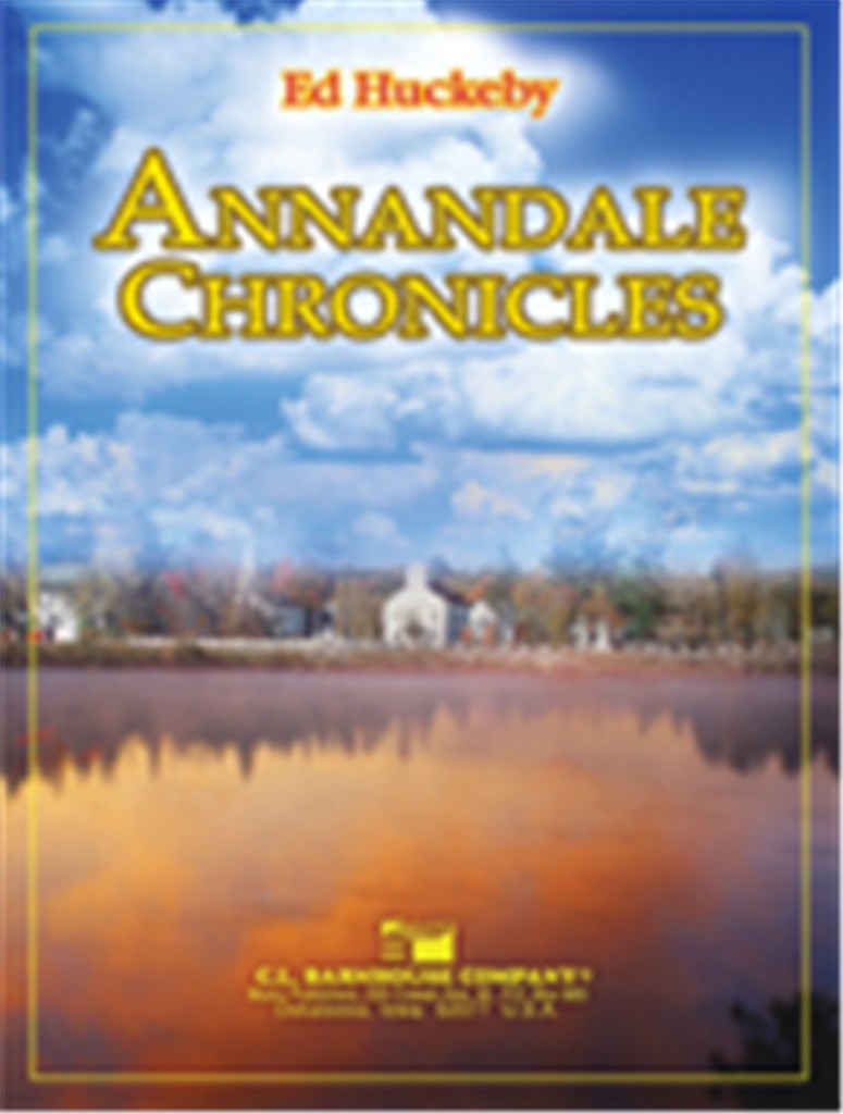 Annandale Chronicles
