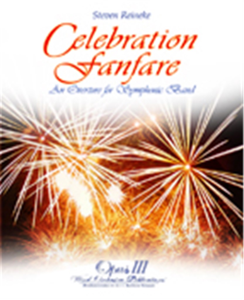 Celebration Fanfare
