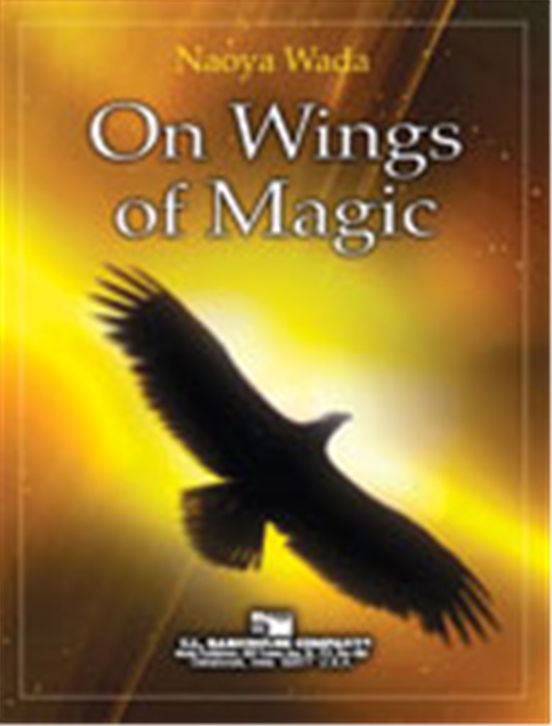 On Wings of Magic