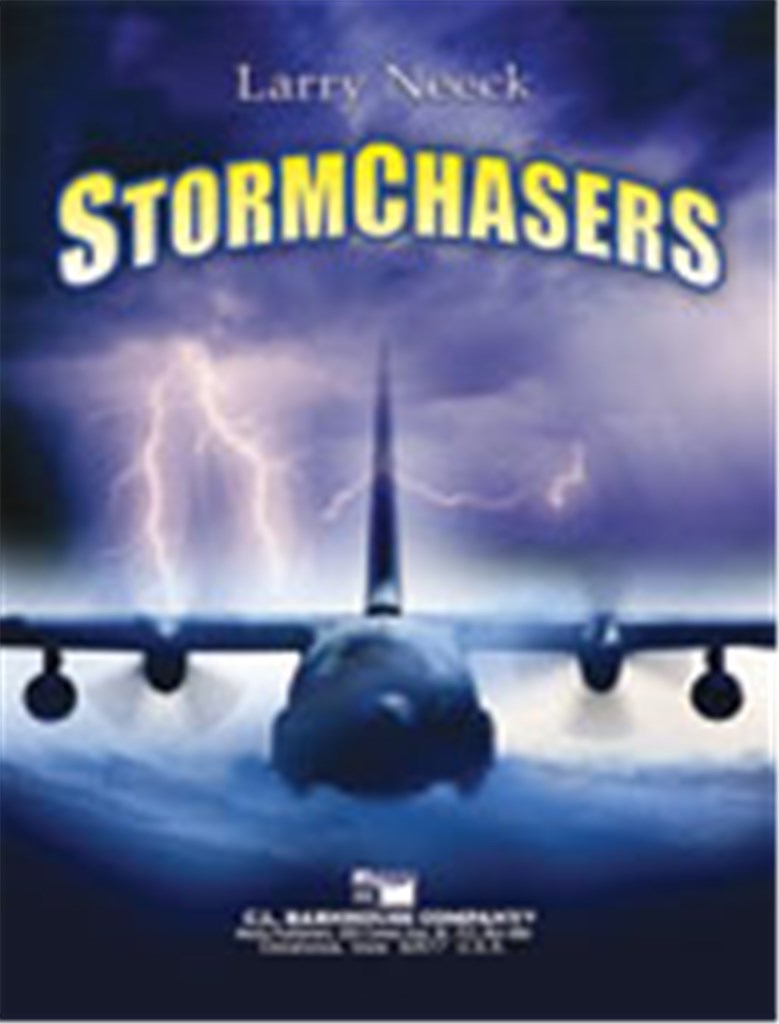 Stormchasers