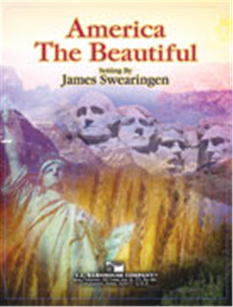 America the Beautiful