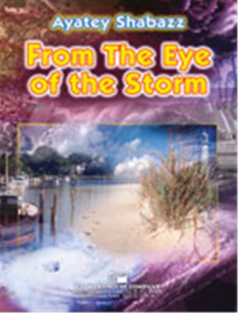 From the Eye of the Storm