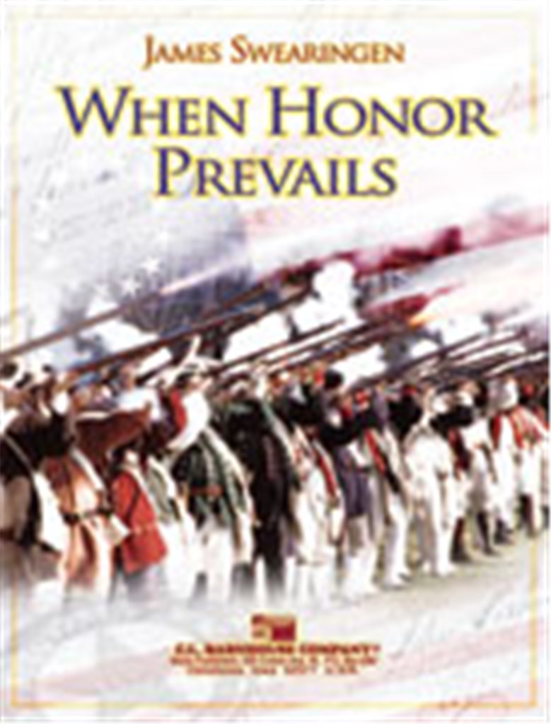 When Honor Prevails