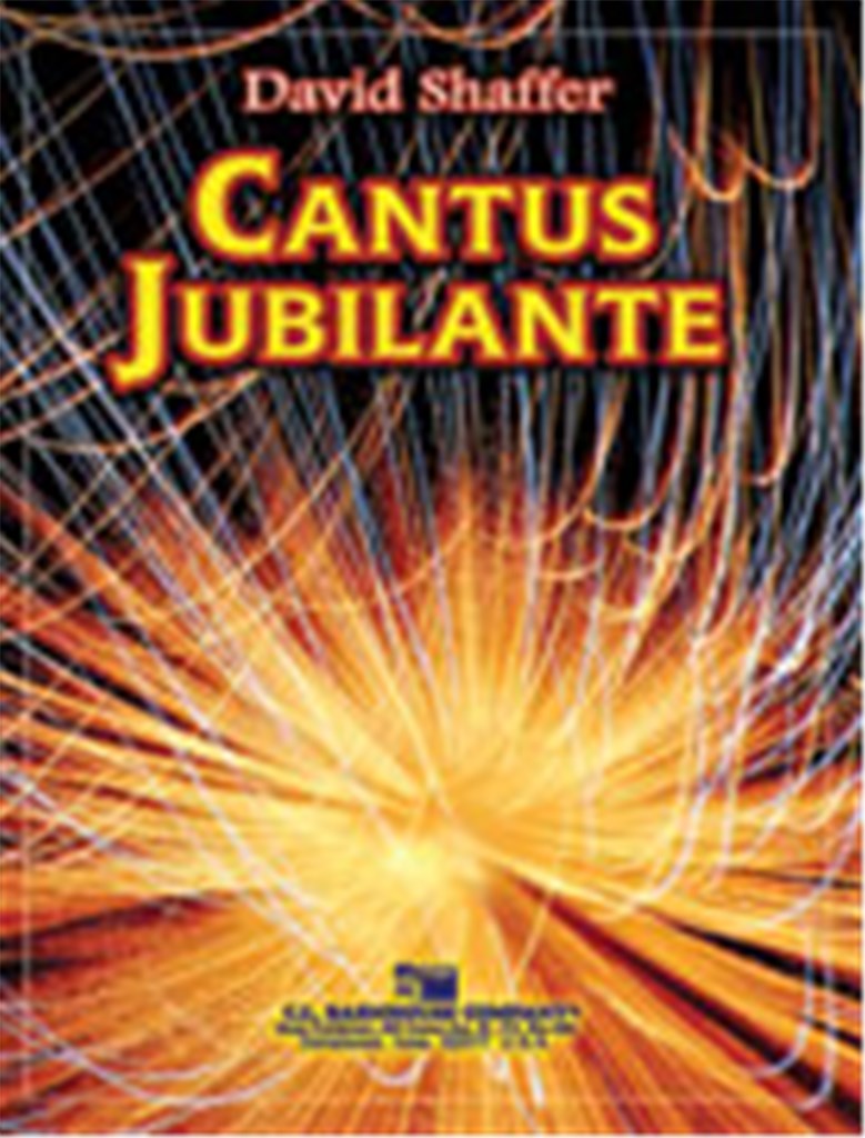 Cantus Jubilante