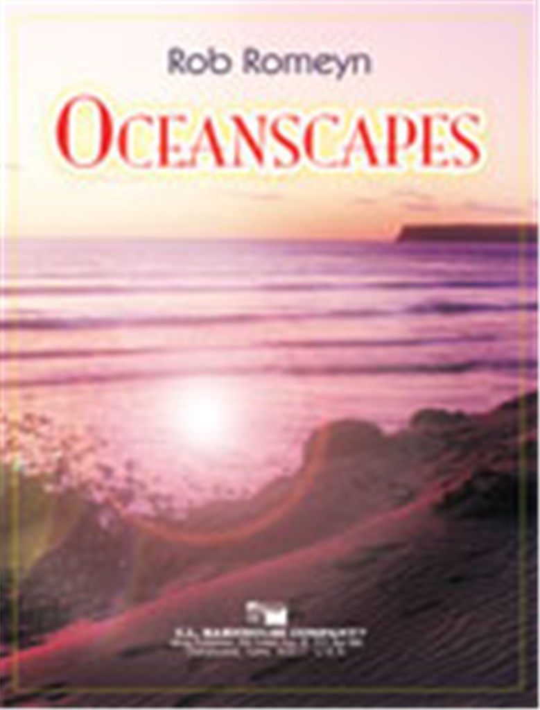 Oceanscapes