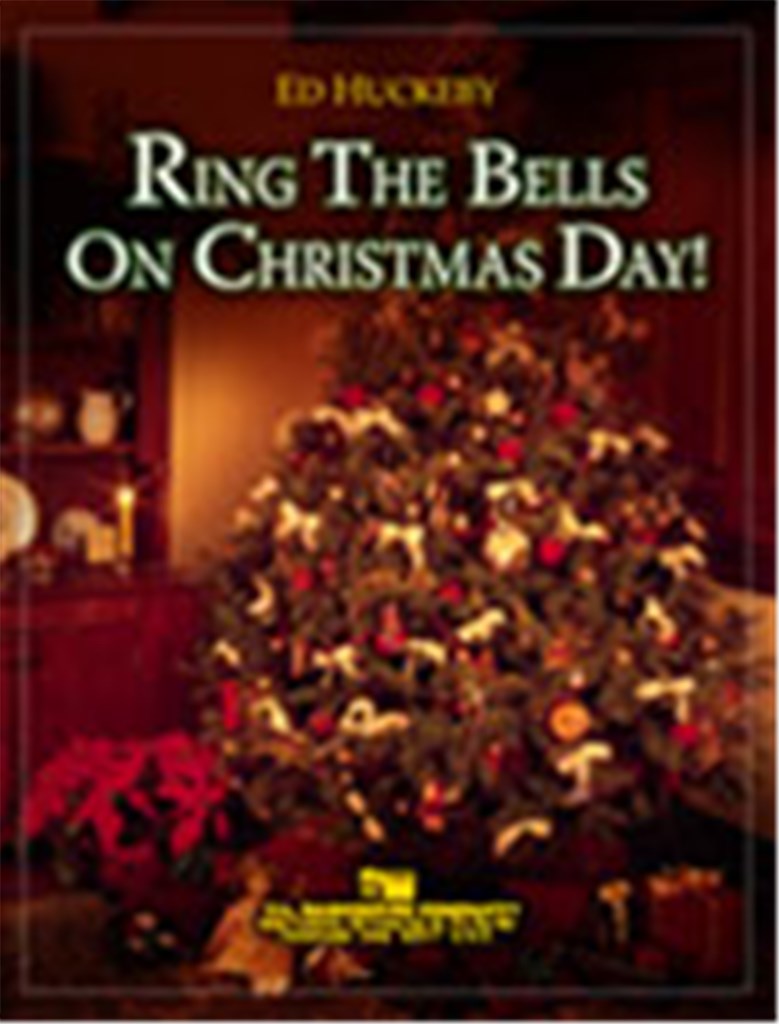 Ring the Bells on Christmas Day