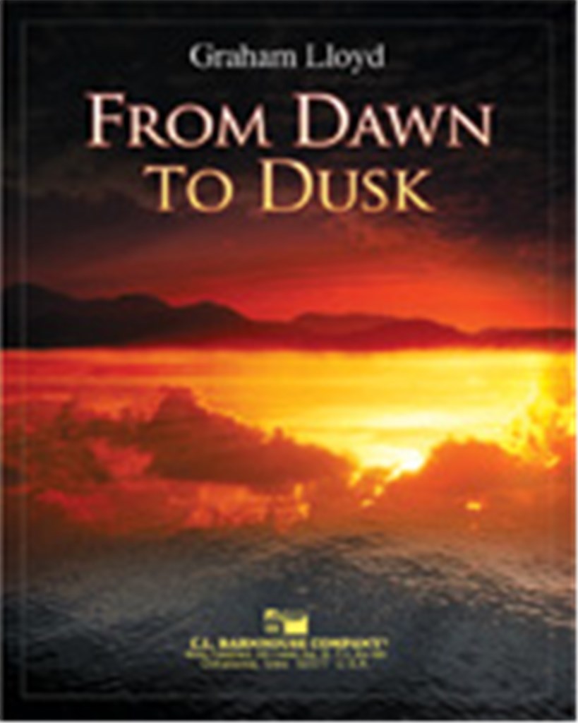 From Dawn to Dusk