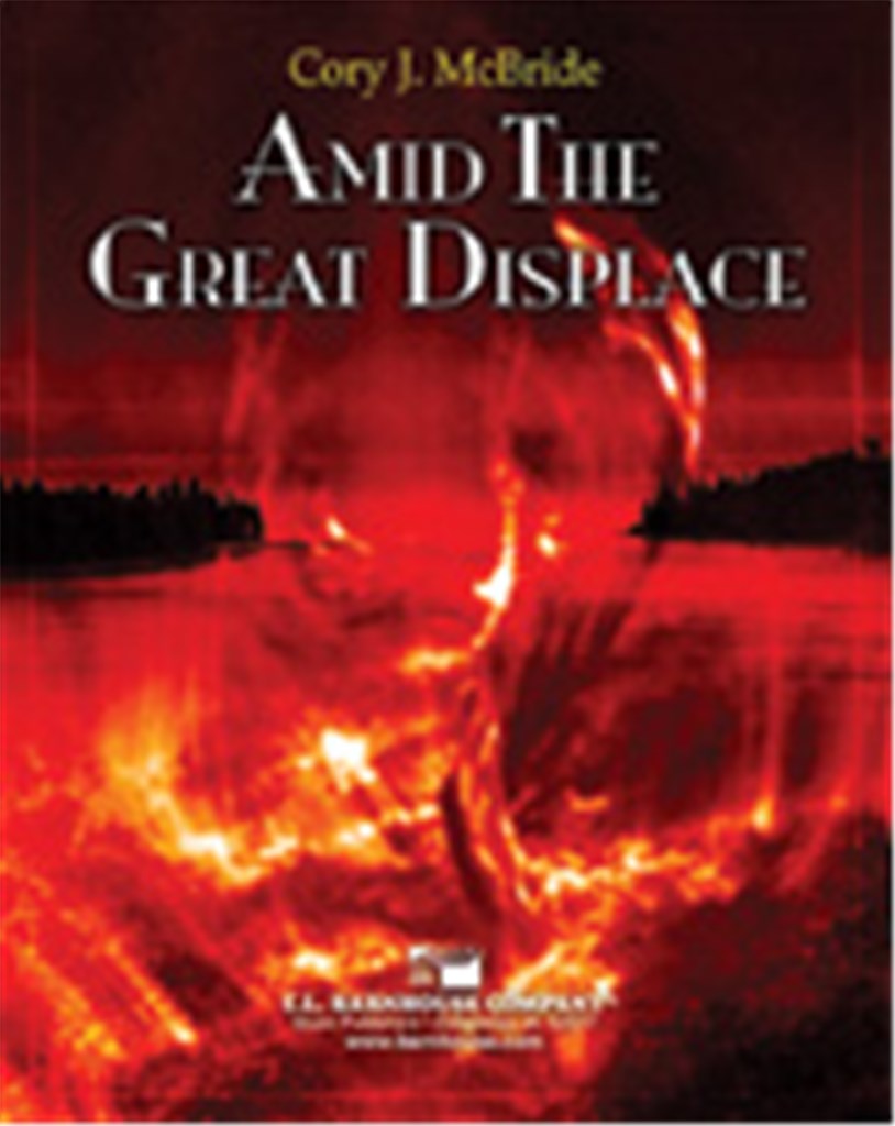 Amid the Great Displace