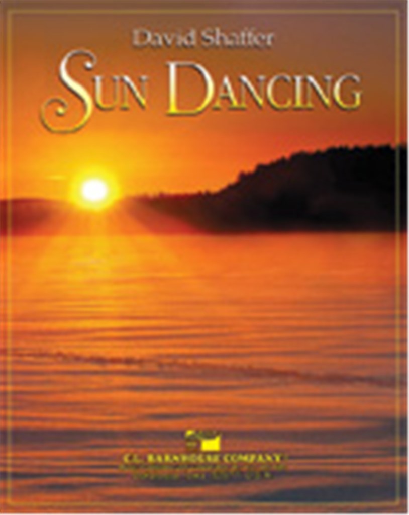 Sun Dancing