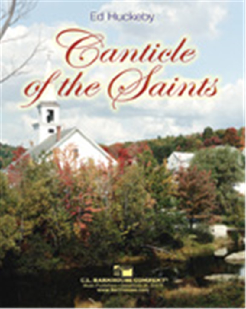 Canticle of the Saints
