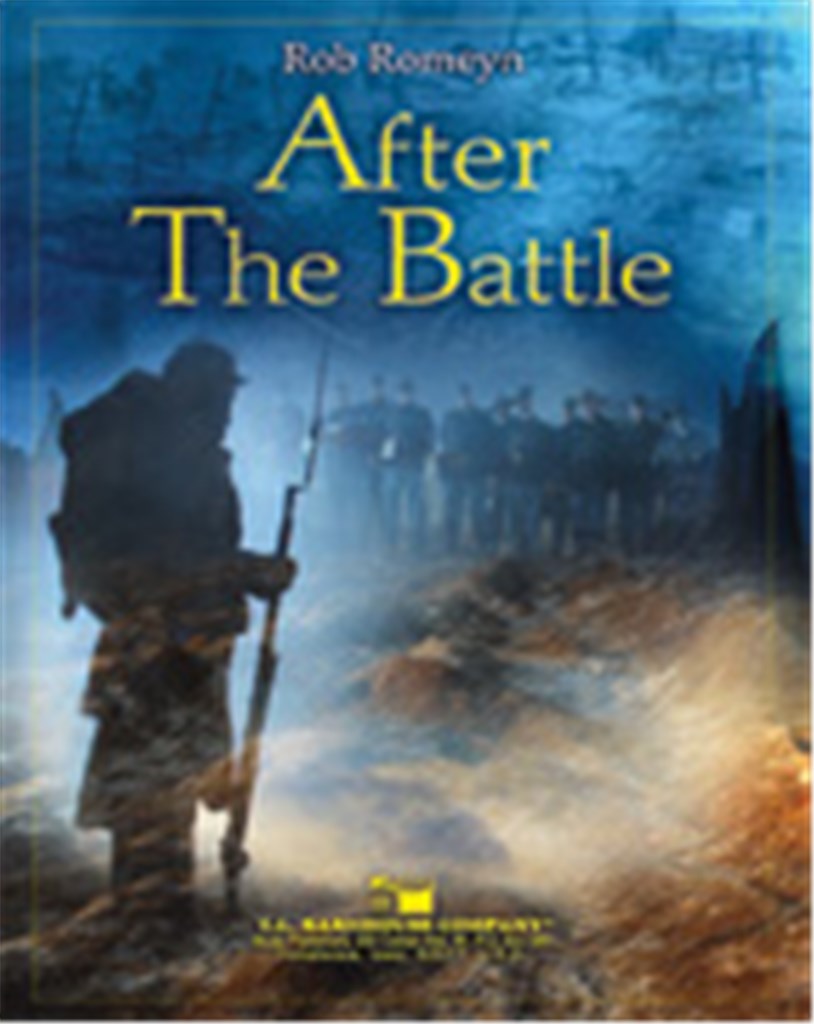 After the Battle