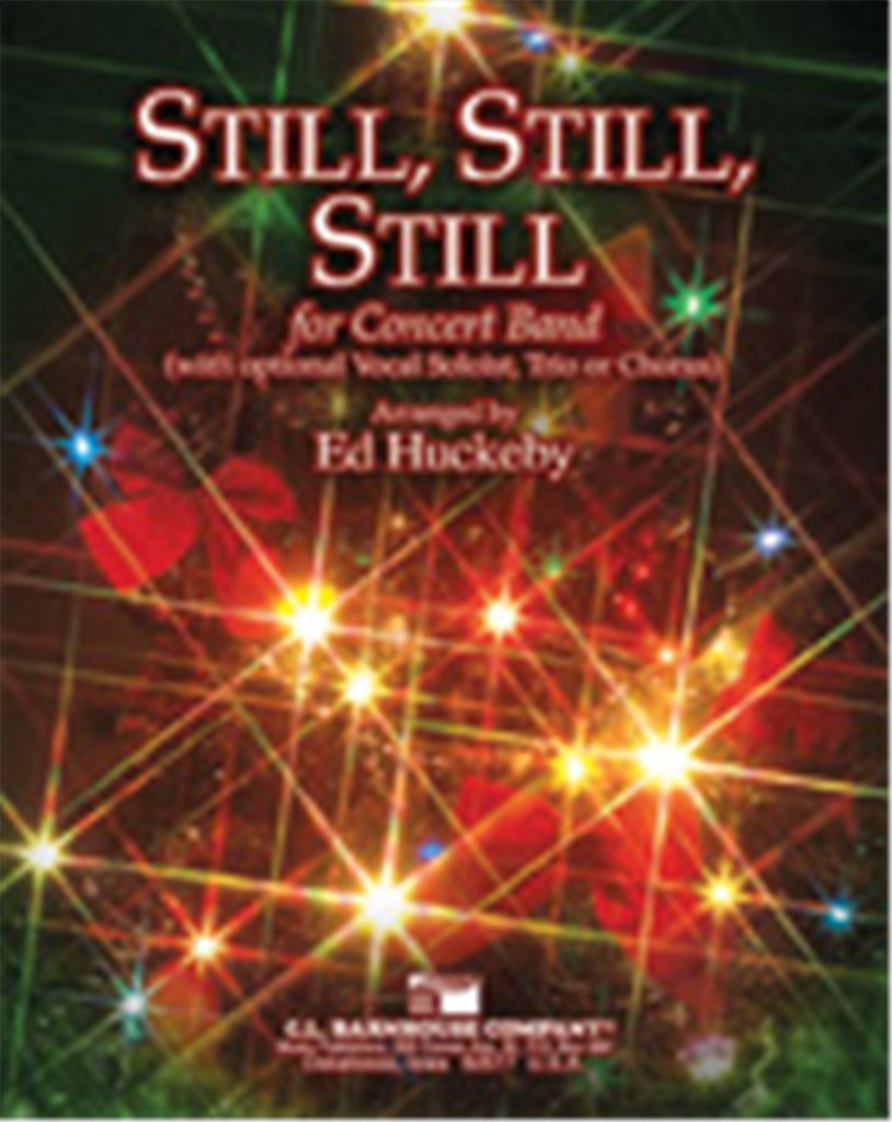 Still, Still, Still