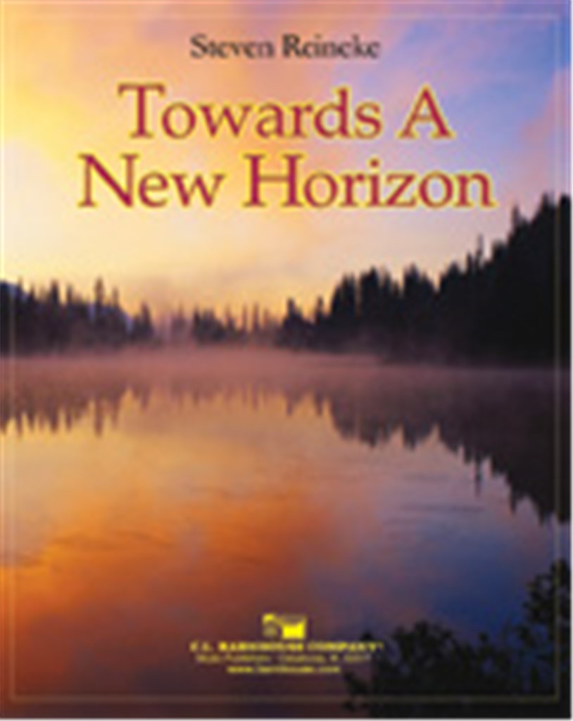 Towards a New Horizon