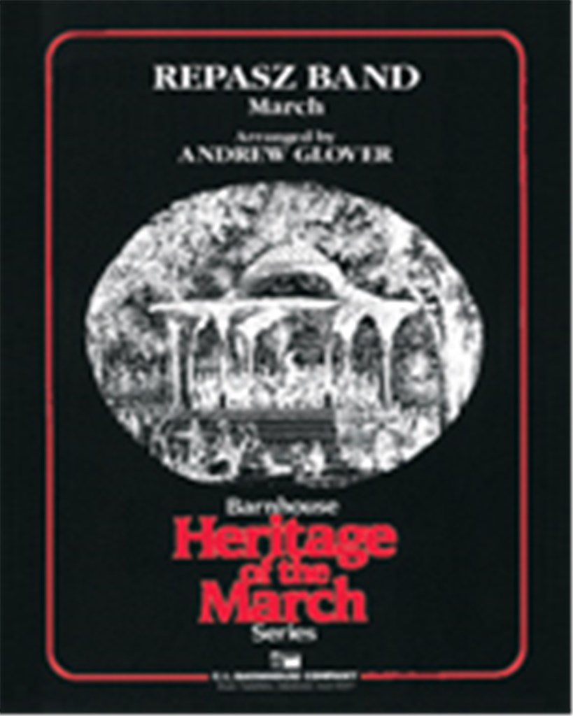 Repasz Band