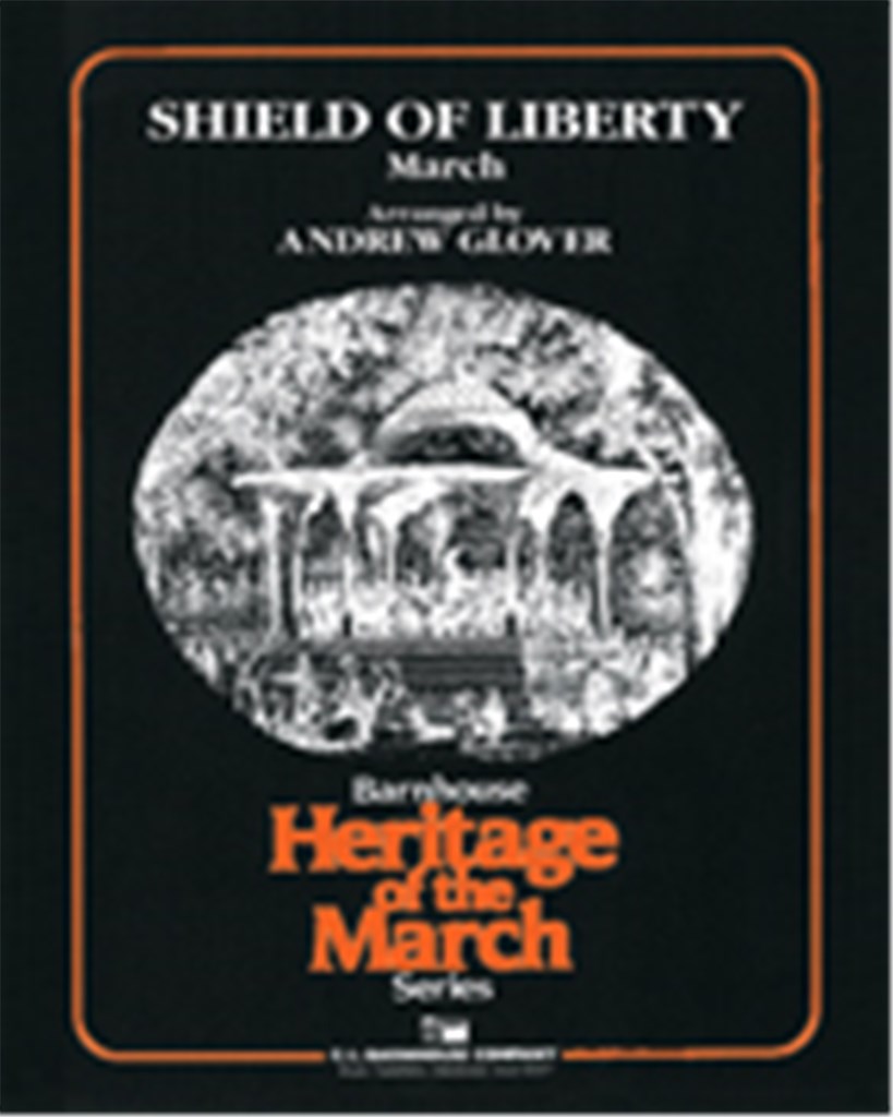 Shield of Liberty