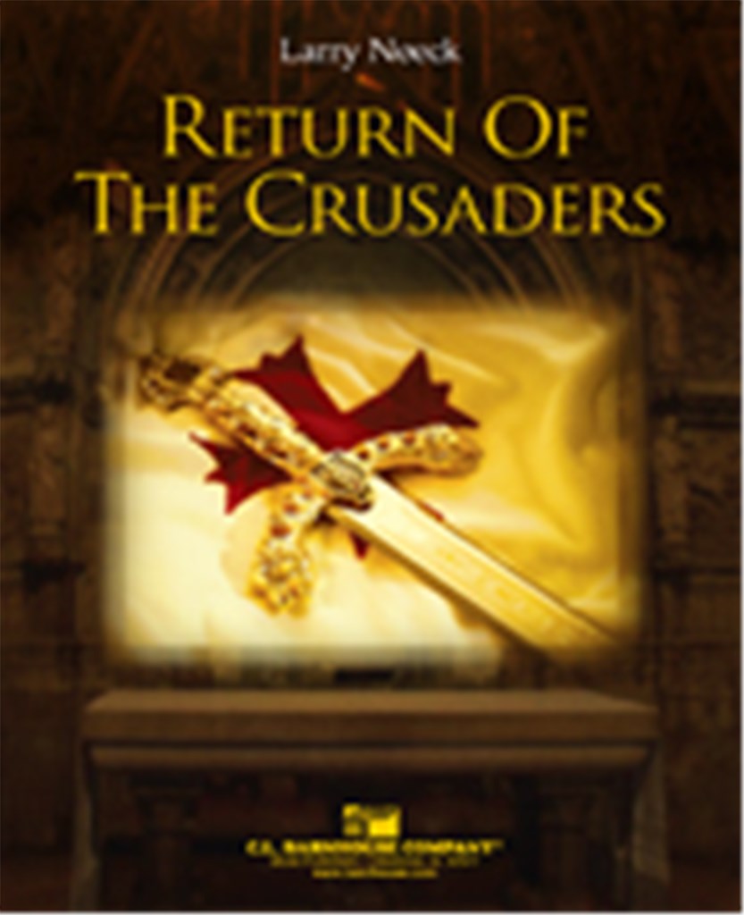Return of the Crusaders