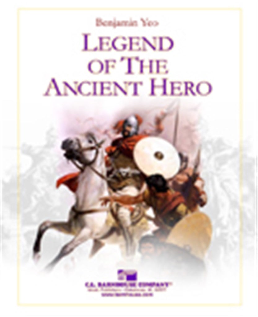 Legend of the Ancient Hero