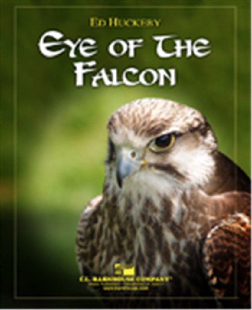 Eye of the Falcon