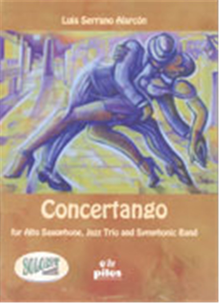 Concertango
